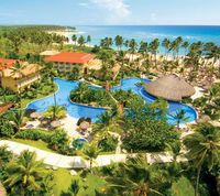Hotel-DREAMS PUNTA CANA'